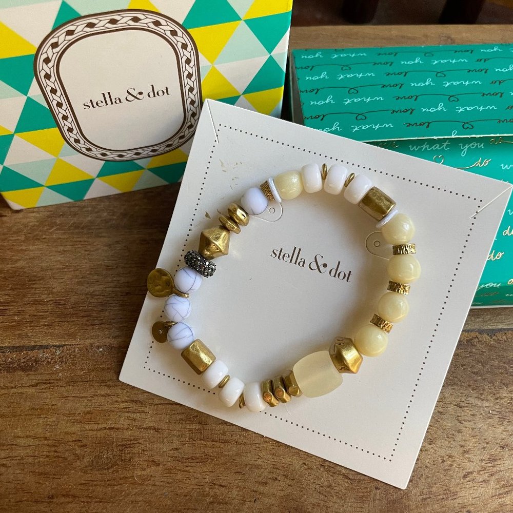Anda Intention Bracelet Courage NIB